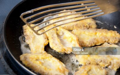 Colmenillas rellenas