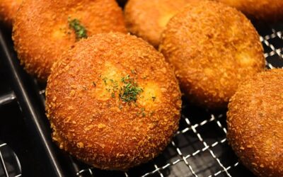 Recetas con nuestros preparados