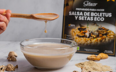 Bechamel apta para celiacos e intolerantes a la lactosa
