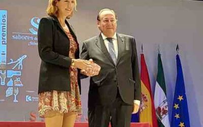 MEJOR PROYECTO INNOVADOR EN ALIMENTACIÓN