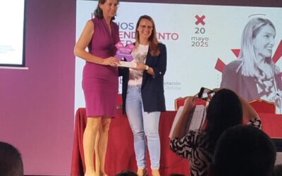 Mejor proyecto innovador de Córdoba