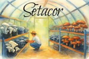 Las mejores ideas de negocio con setas_Setacor