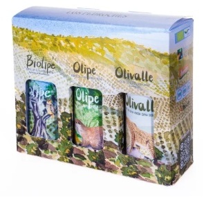 ACEITE DE OLIVA VIRGEN EXTRA SETACOR