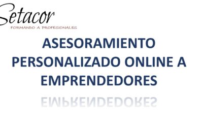 SERVICIO DE ASESORAMIENTO PERSONALIZADO ONLINE